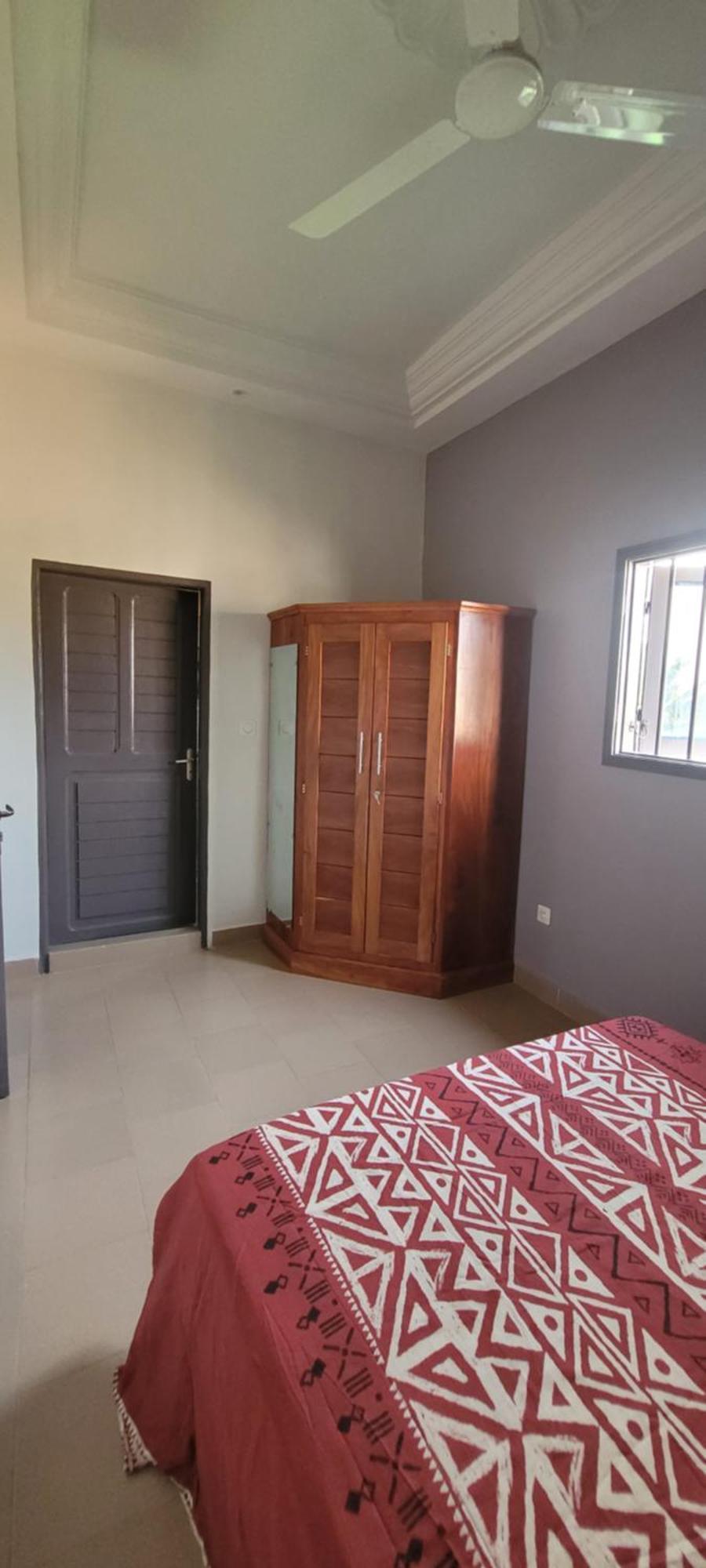 Paisible 2 Pieces Apartment Abomey-Calavi Ngoại thất bức ảnh