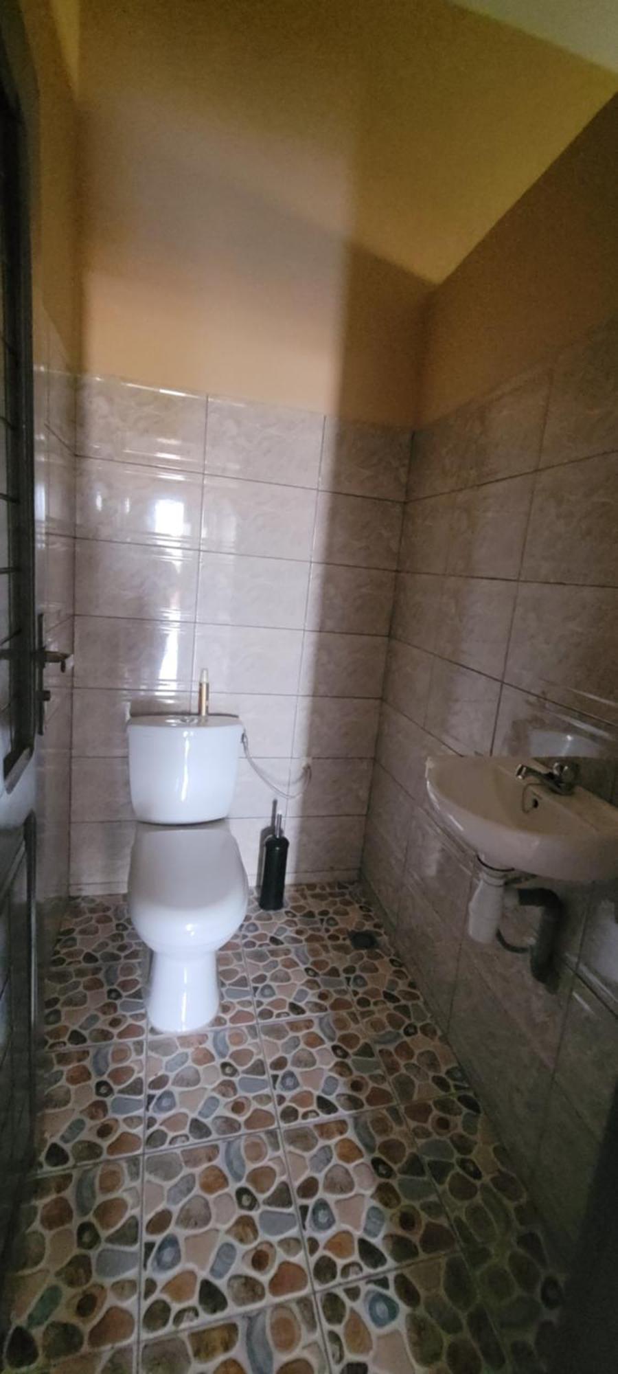Paisible 2 Pieces Apartment Abomey-Calavi Ngoại thất bức ảnh