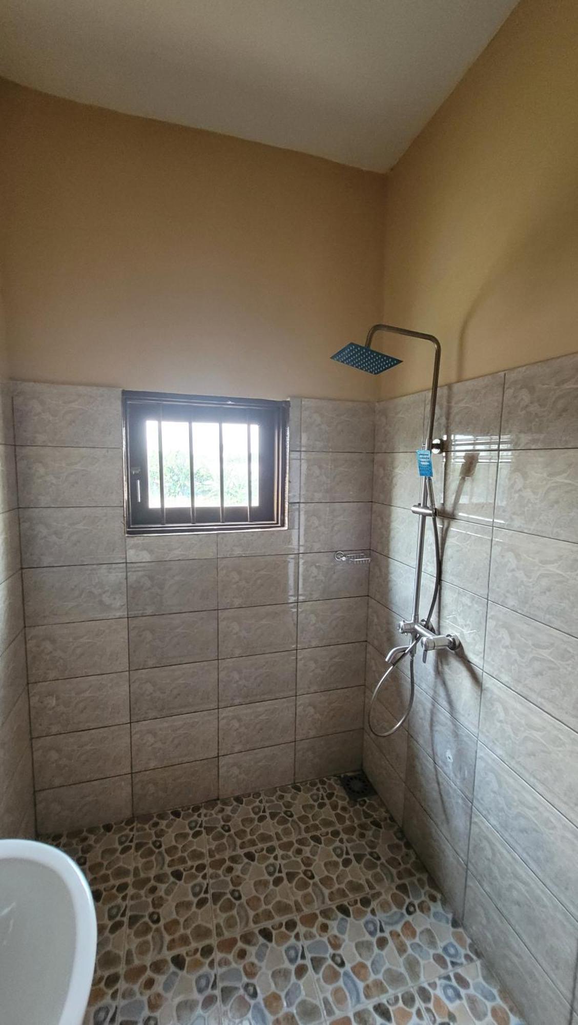 Paisible 2 Pieces Apartment Abomey-Calavi Ngoại thất bức ảnh